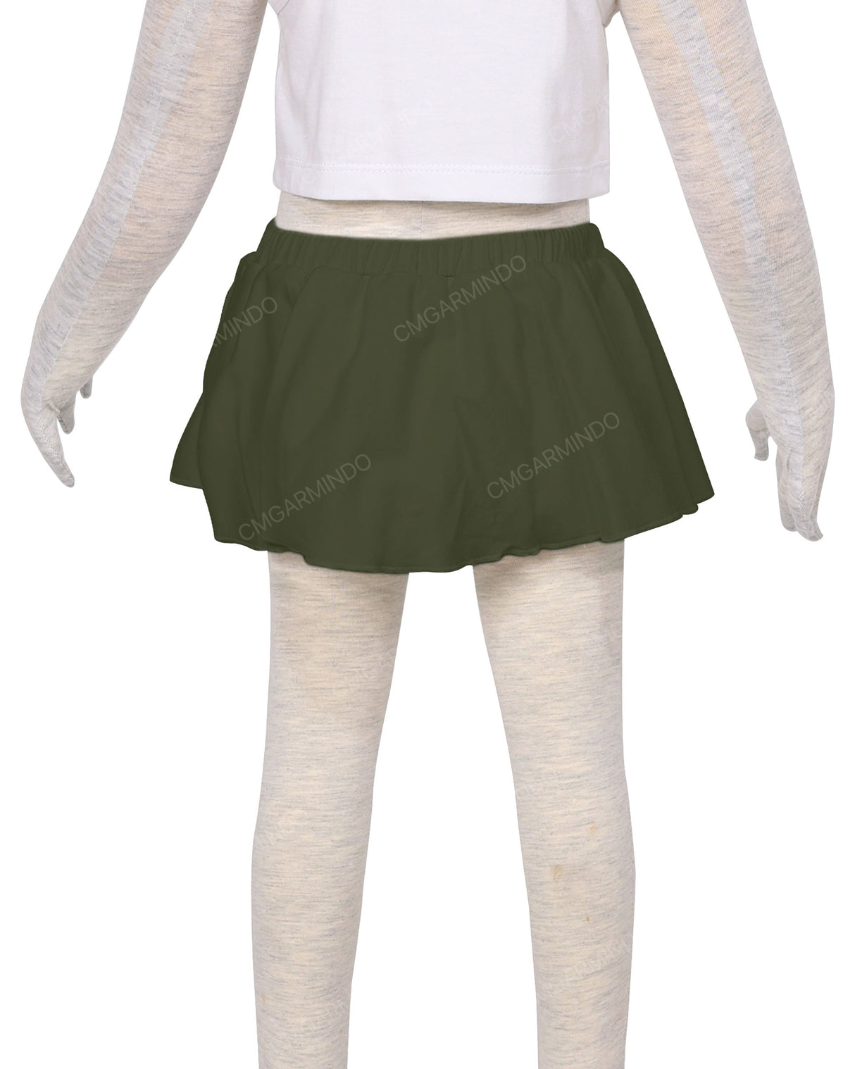Skirt Bloomers