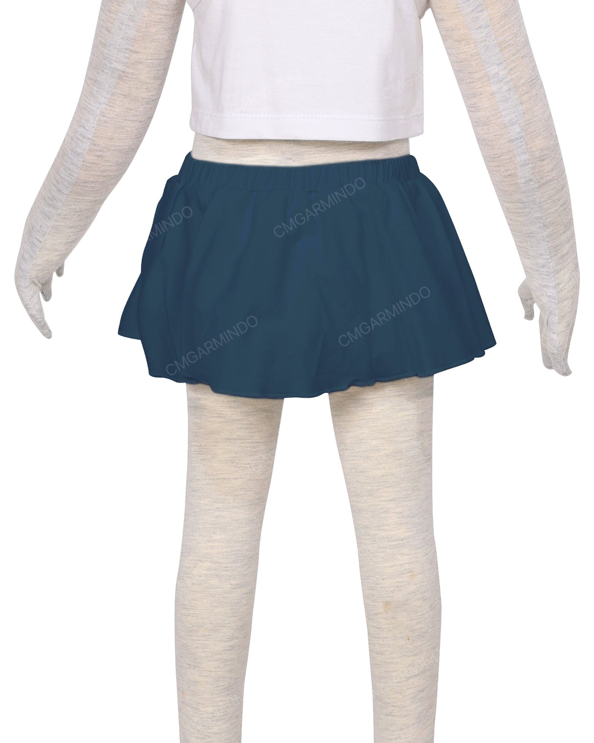 Skirt Bloomers