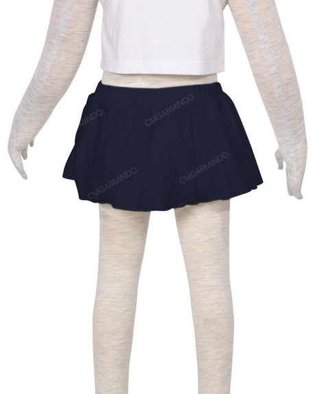 Skirt Bloomers