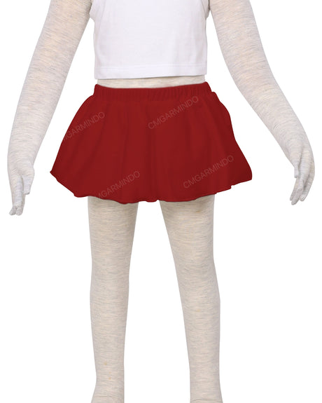 Skirt Bloomers