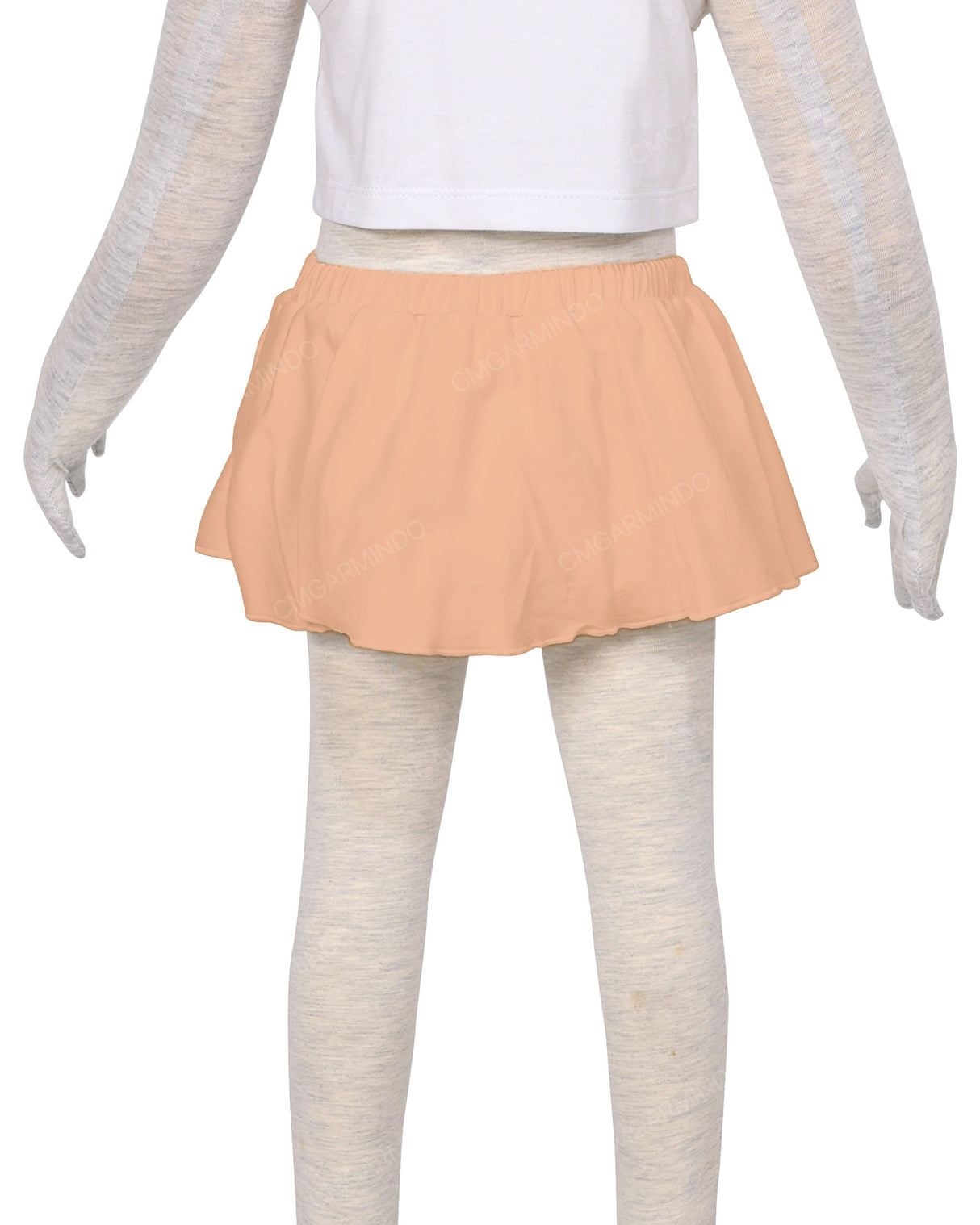 Skirt Bloomers