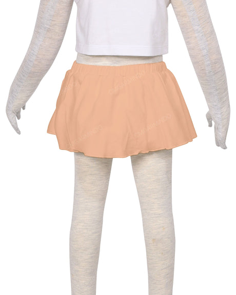 Skirt Bloomers