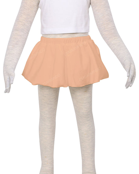 Skirt Bloomers