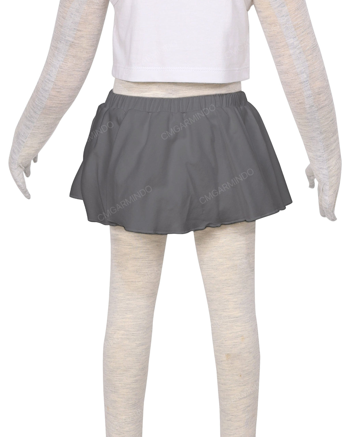 Skirt Bloomers