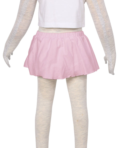 Skirt Bloomers