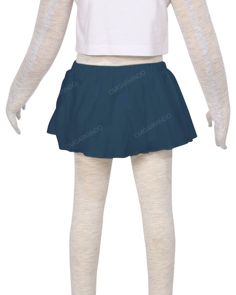 Skirt Bloomers