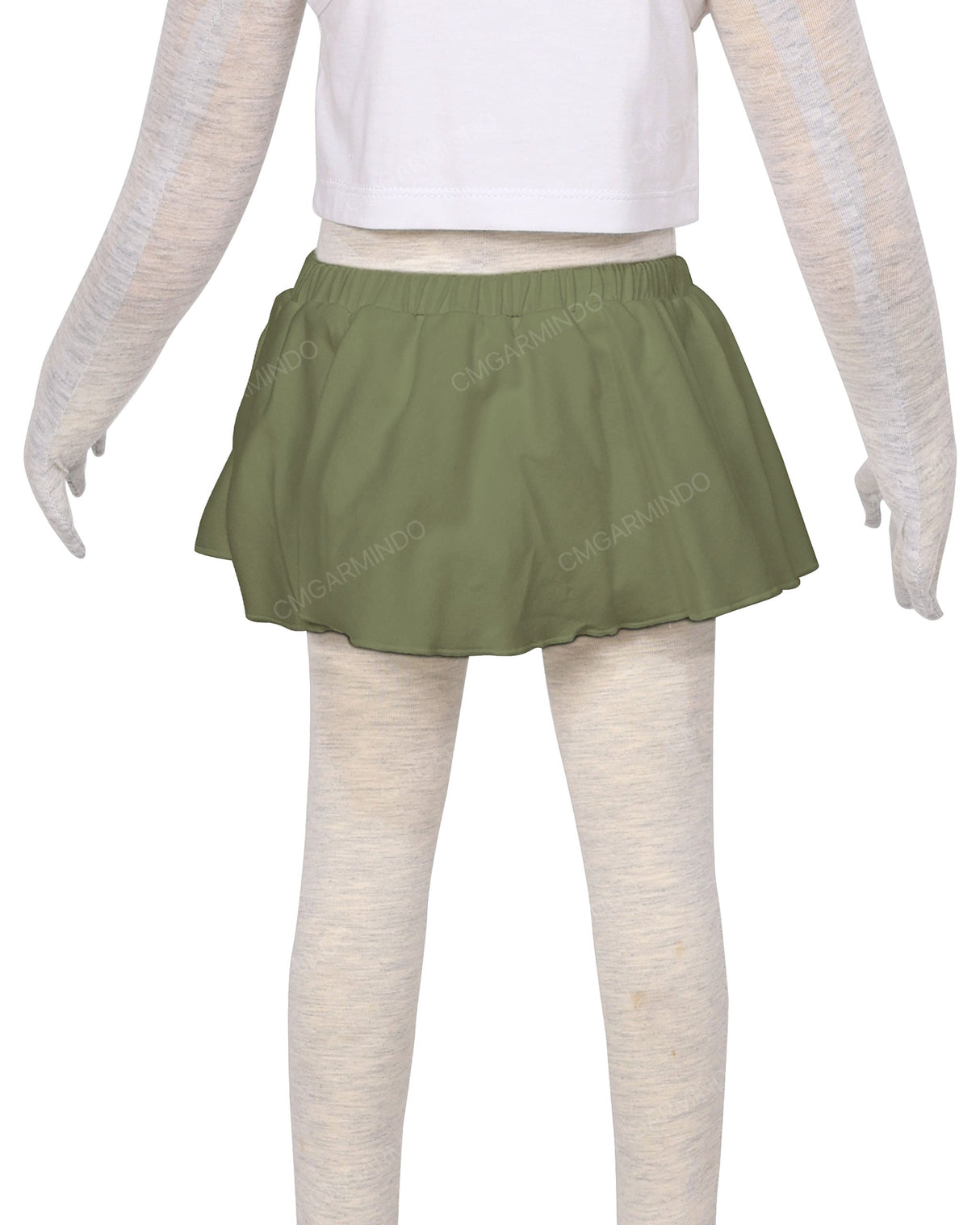 Skirt Bloomers