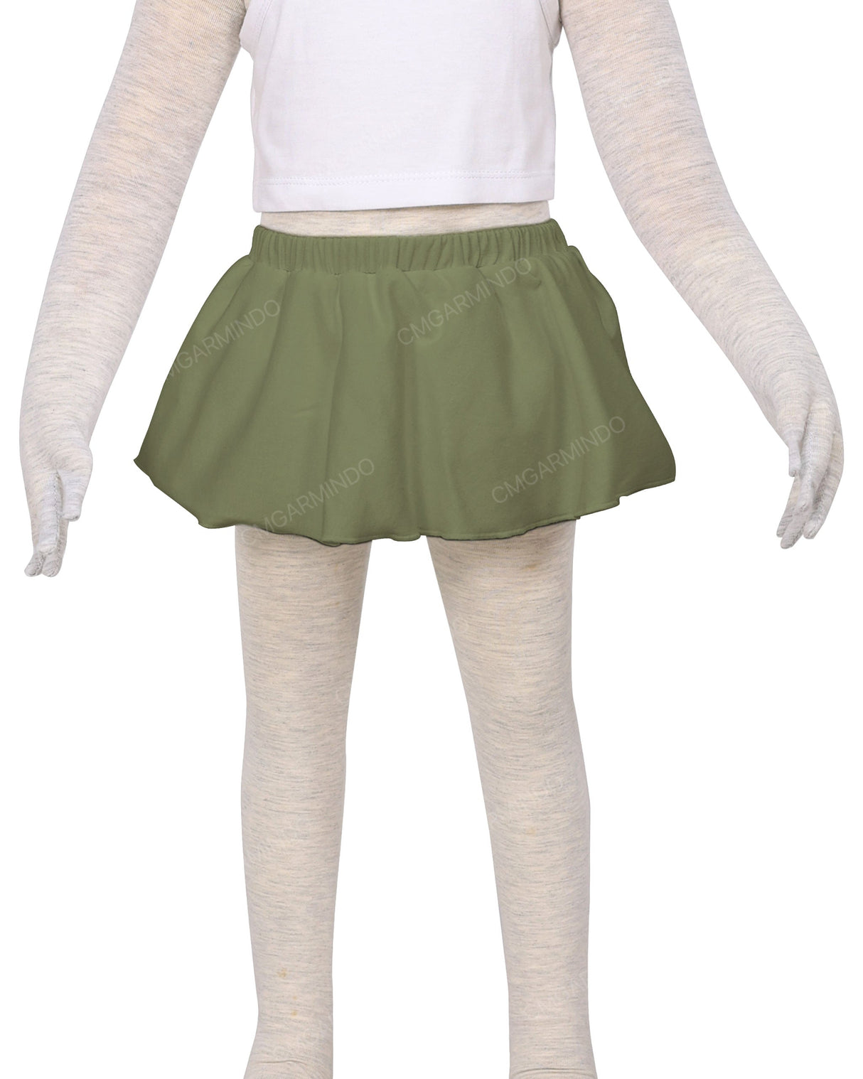 Skirt Bloomers