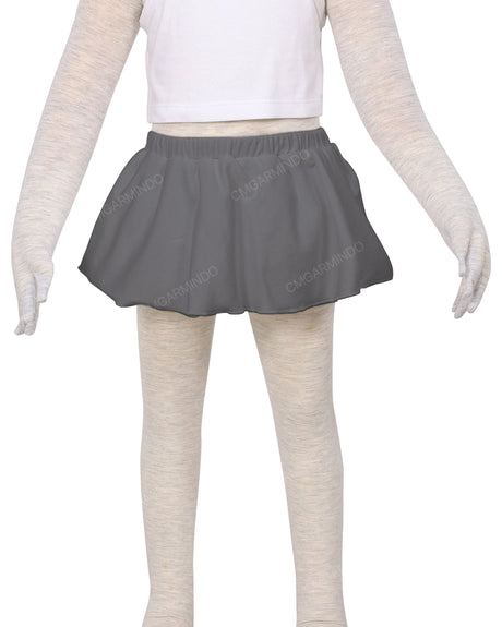 Skirt Bloomers