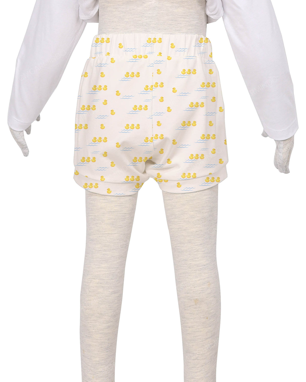 Baby Shorts