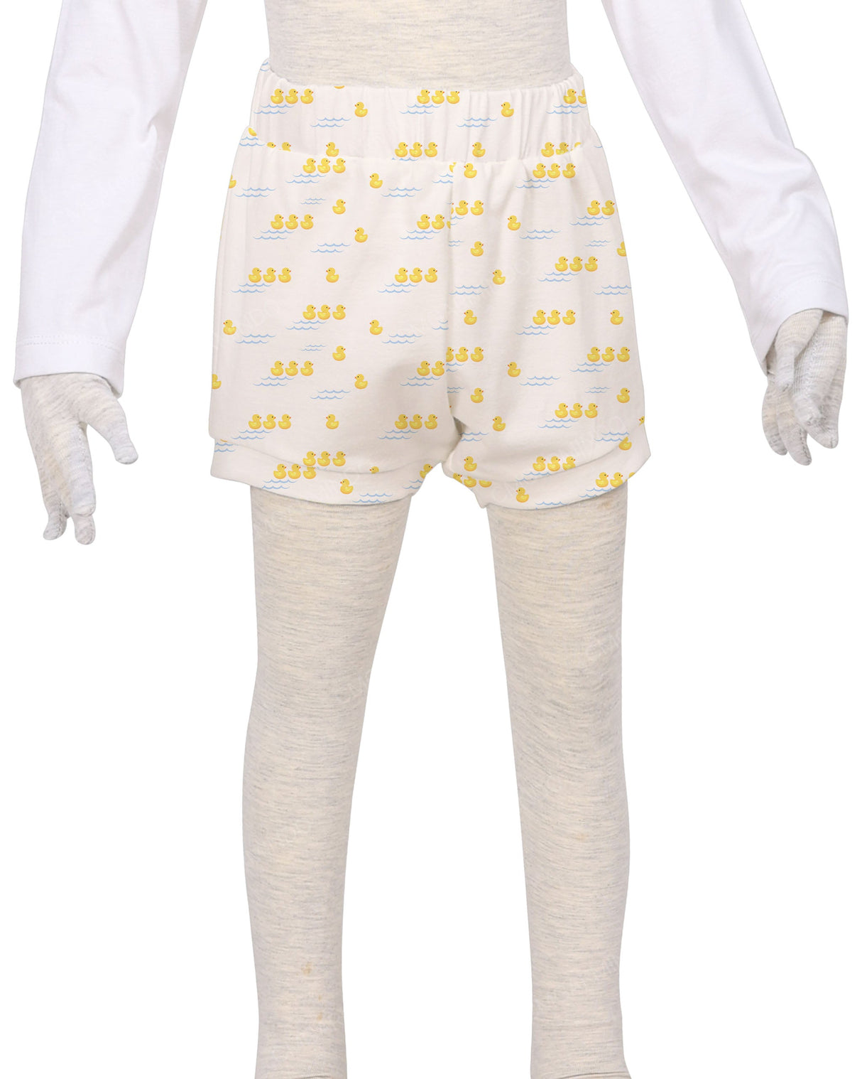 Baby Shorts