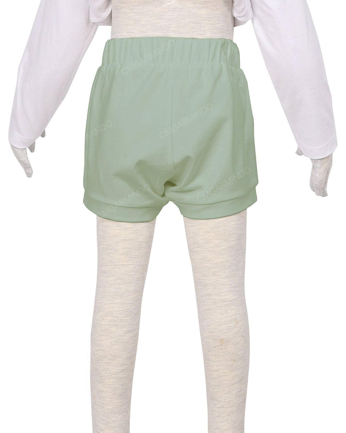 Baby Shorts