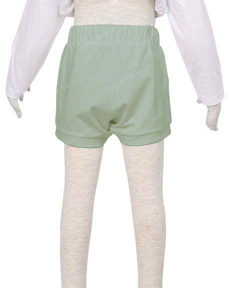 Baby Shorts