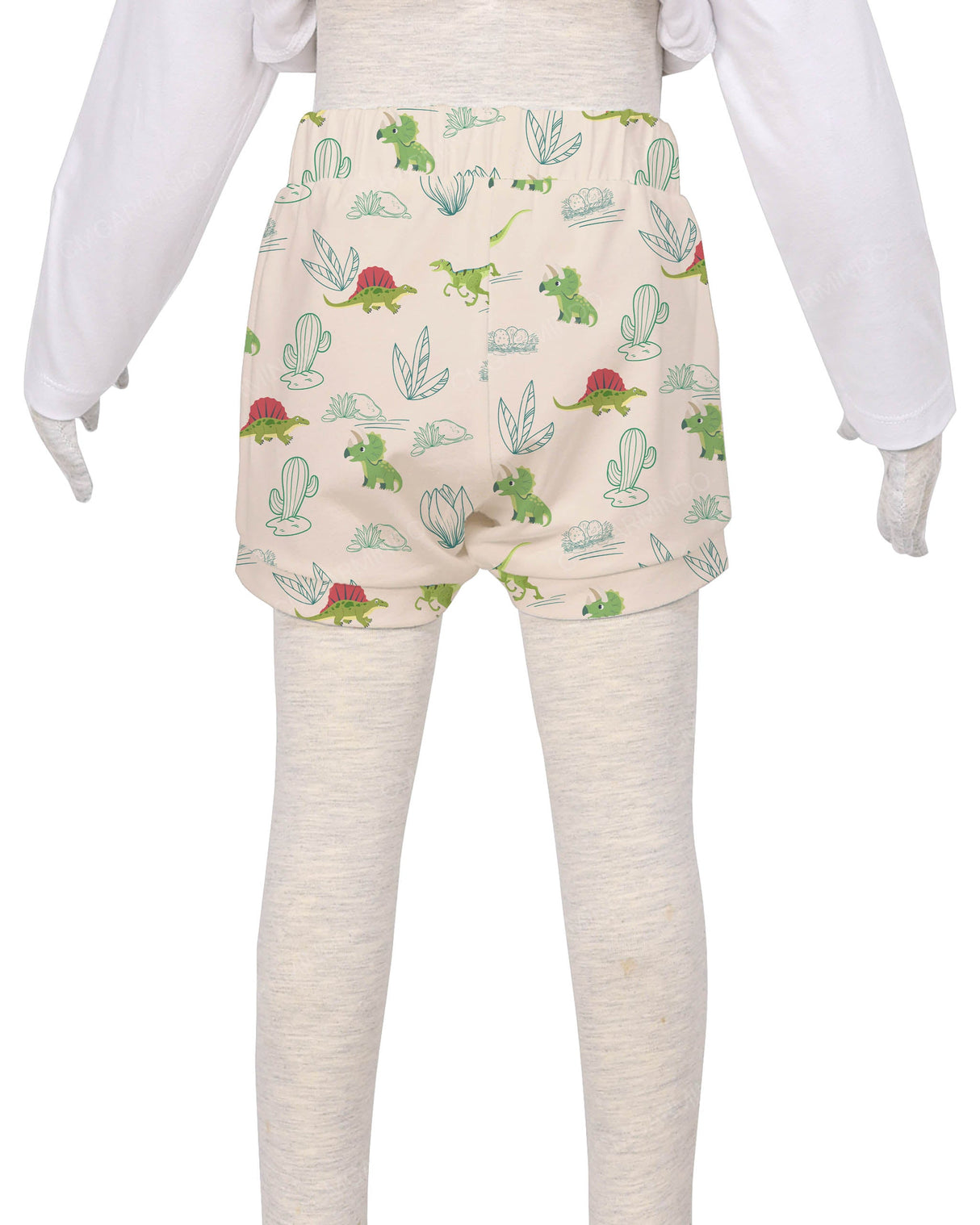 Baby Shorts