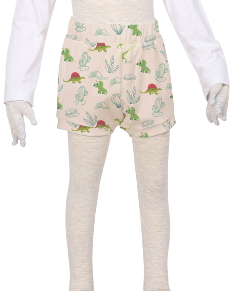 Baby Shorts