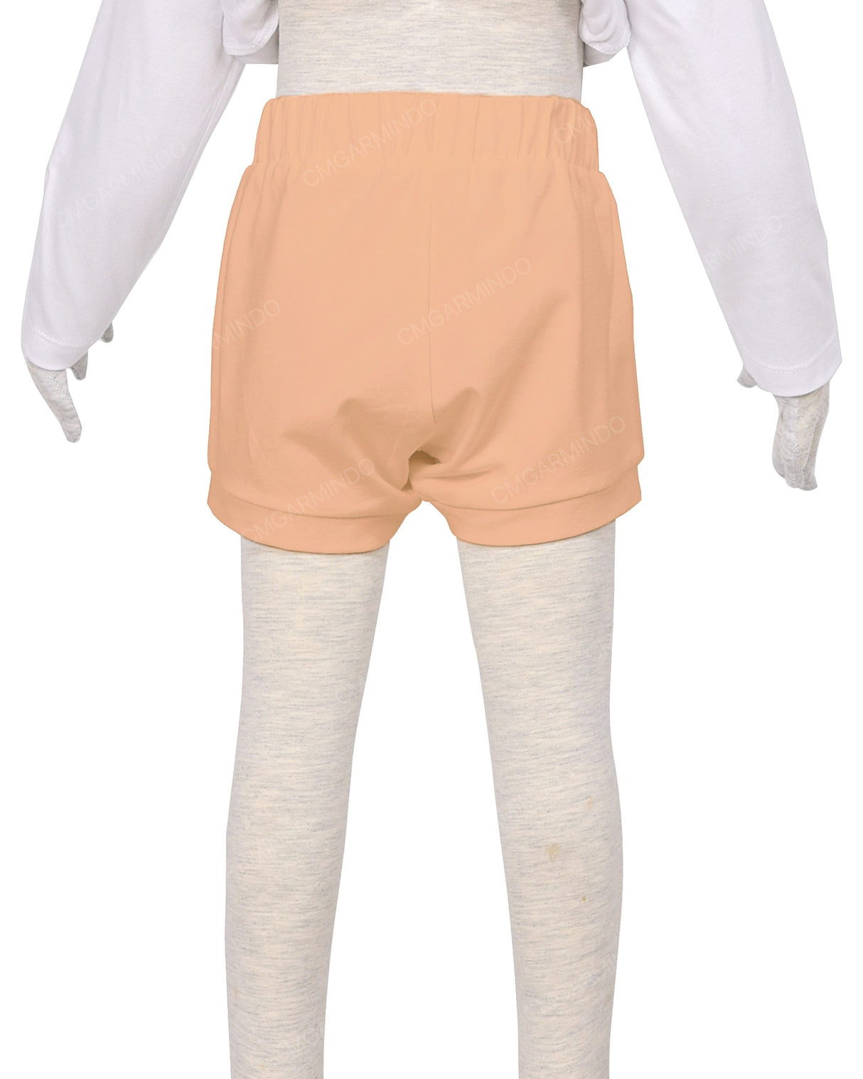 Baby Shorts
