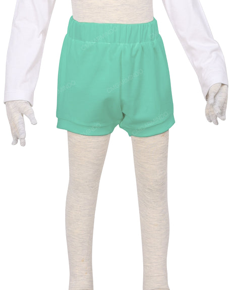 Baby Shorts