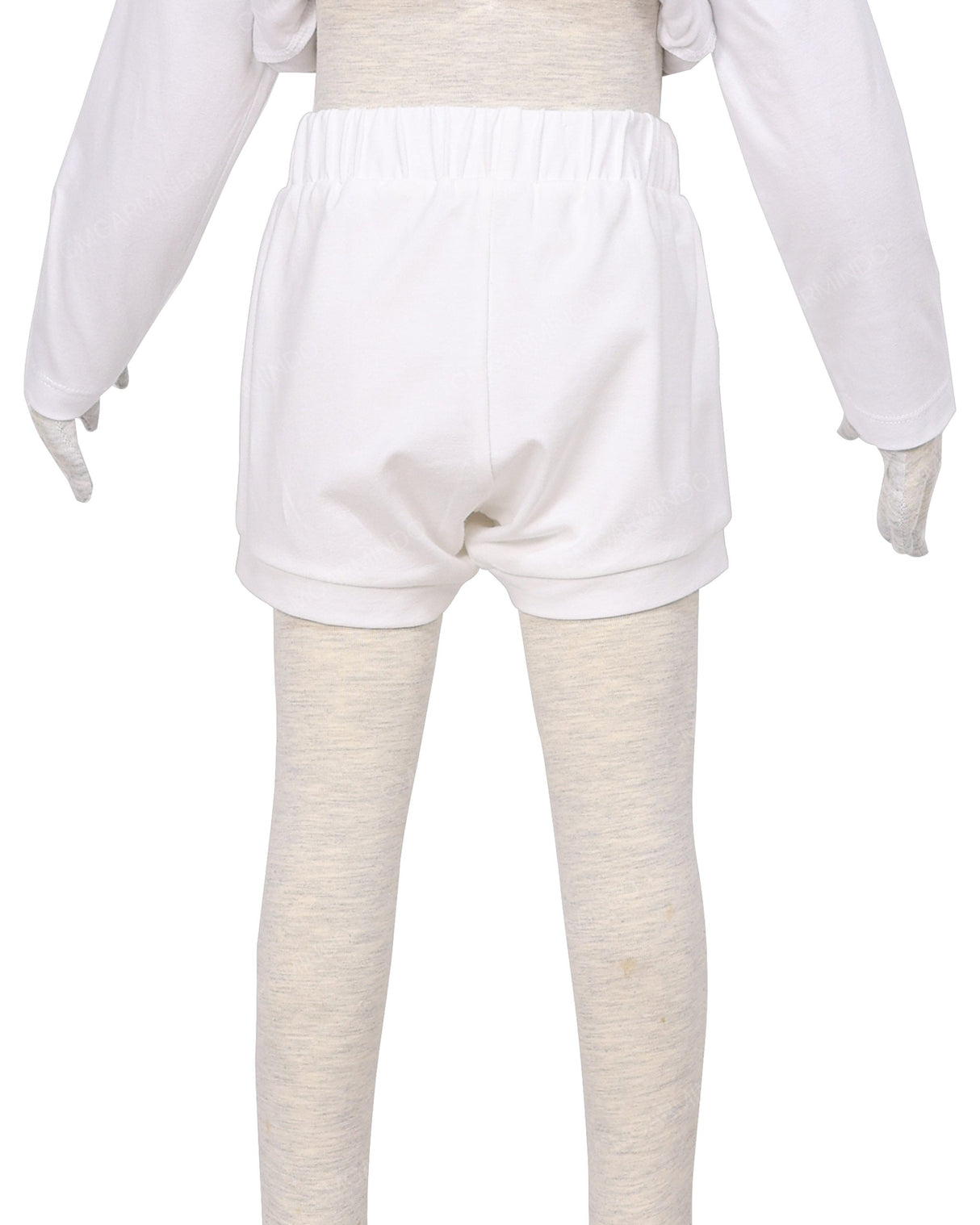 Baby Shorts