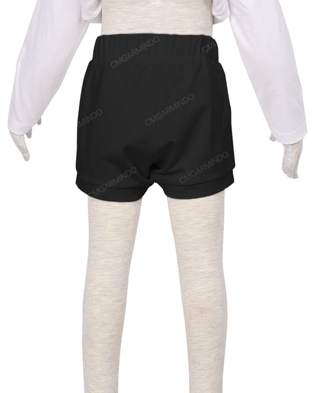 Baby Shorts
