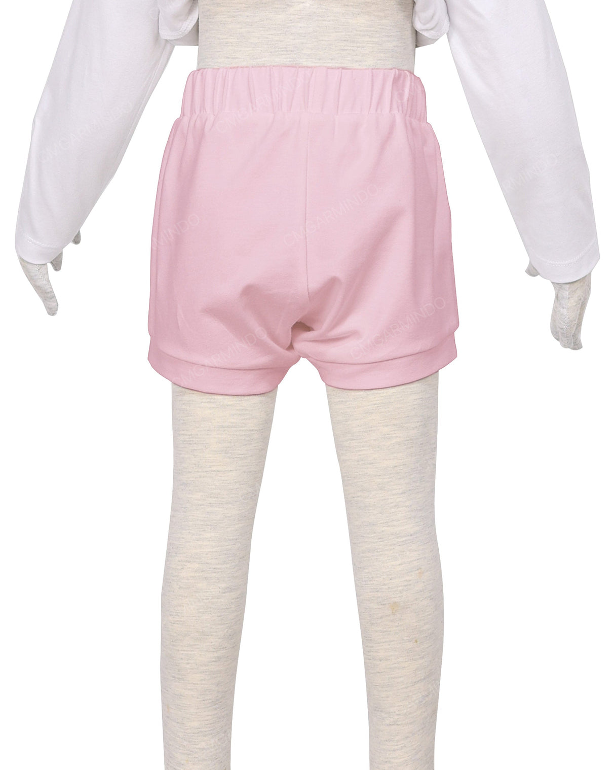 Baby Shorts