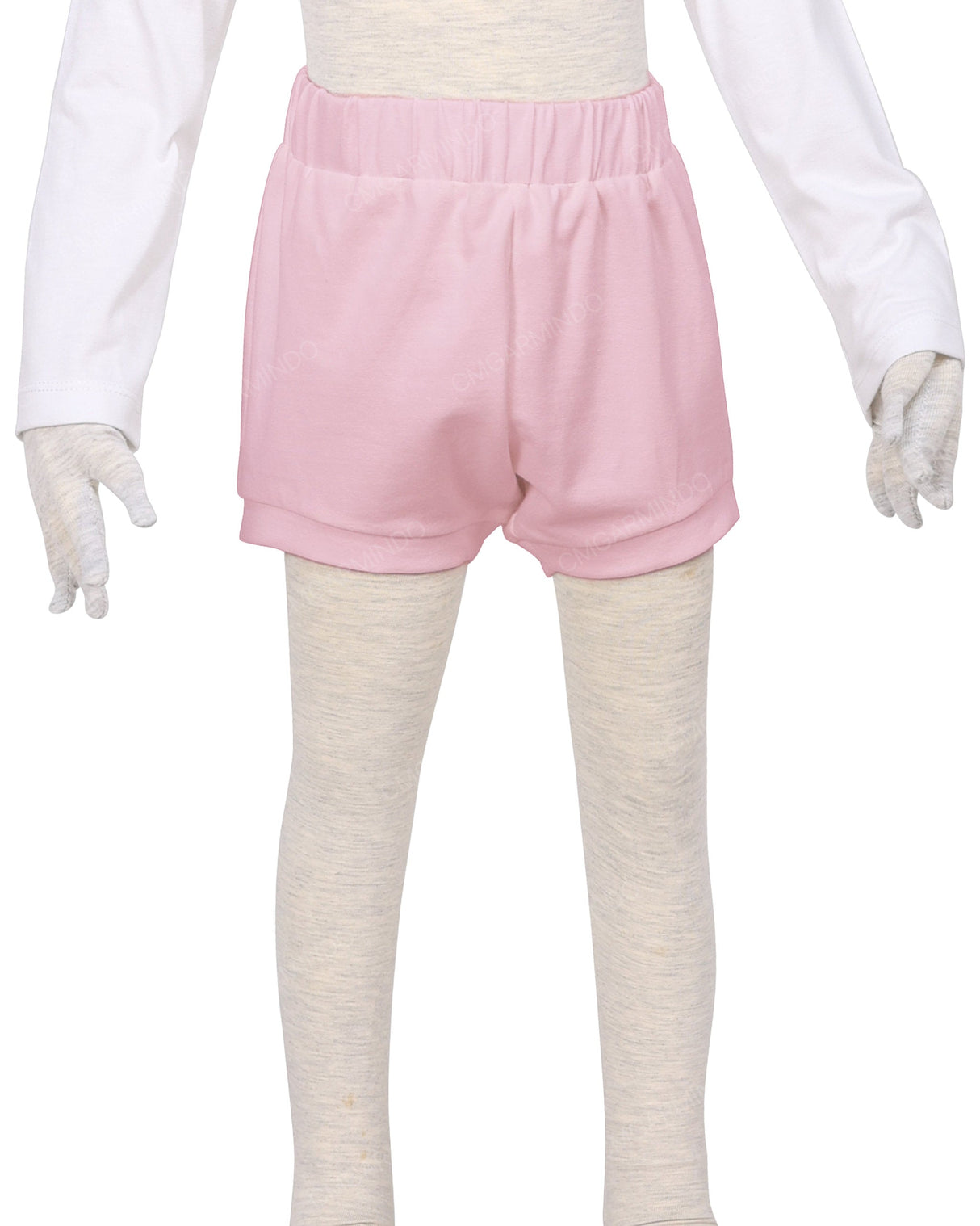 Baby Shorts