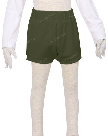 Baby Shorts