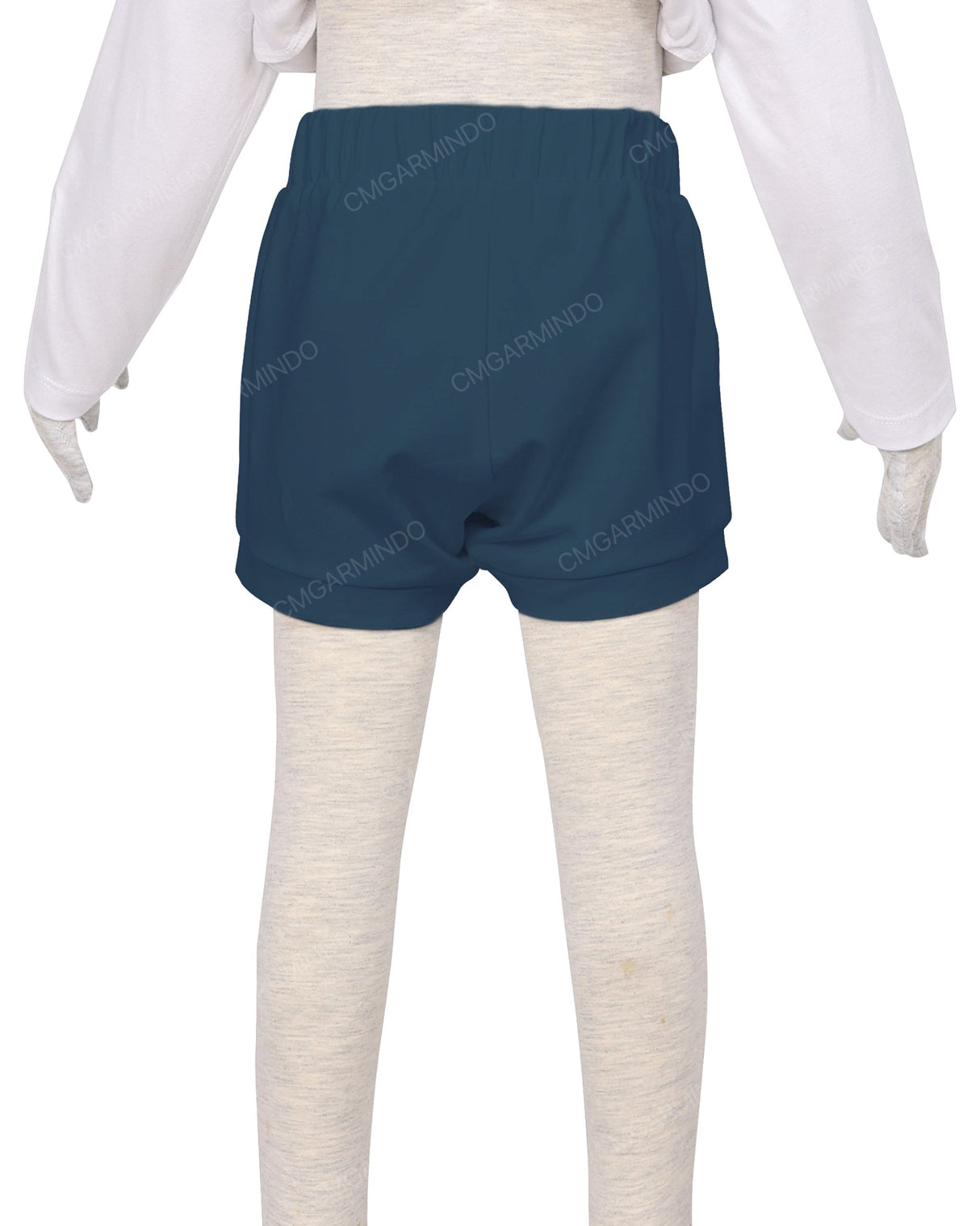 Baby Shorts