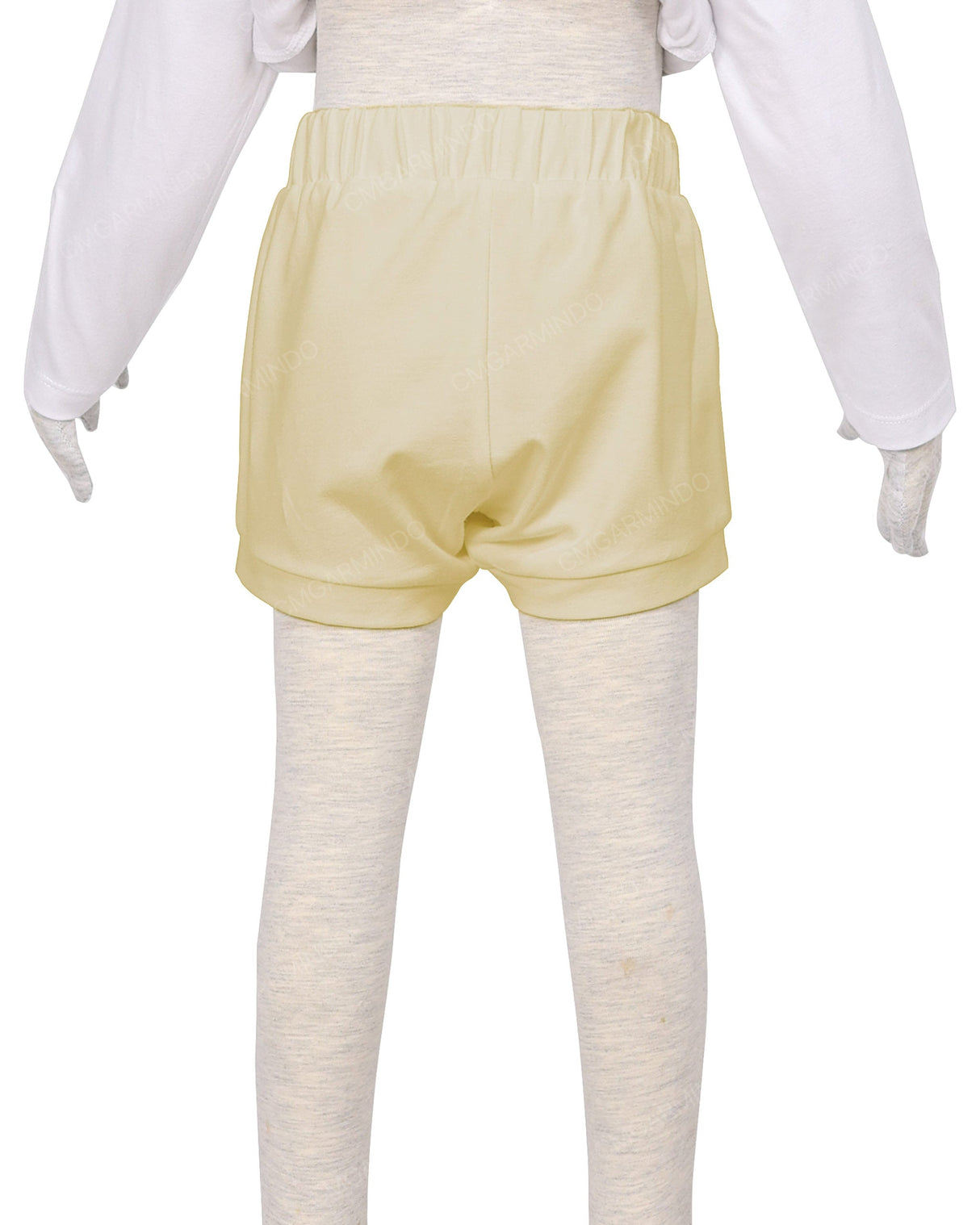 Baby Shorts