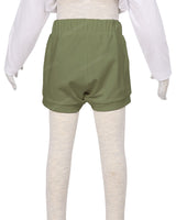 Baby Shorts