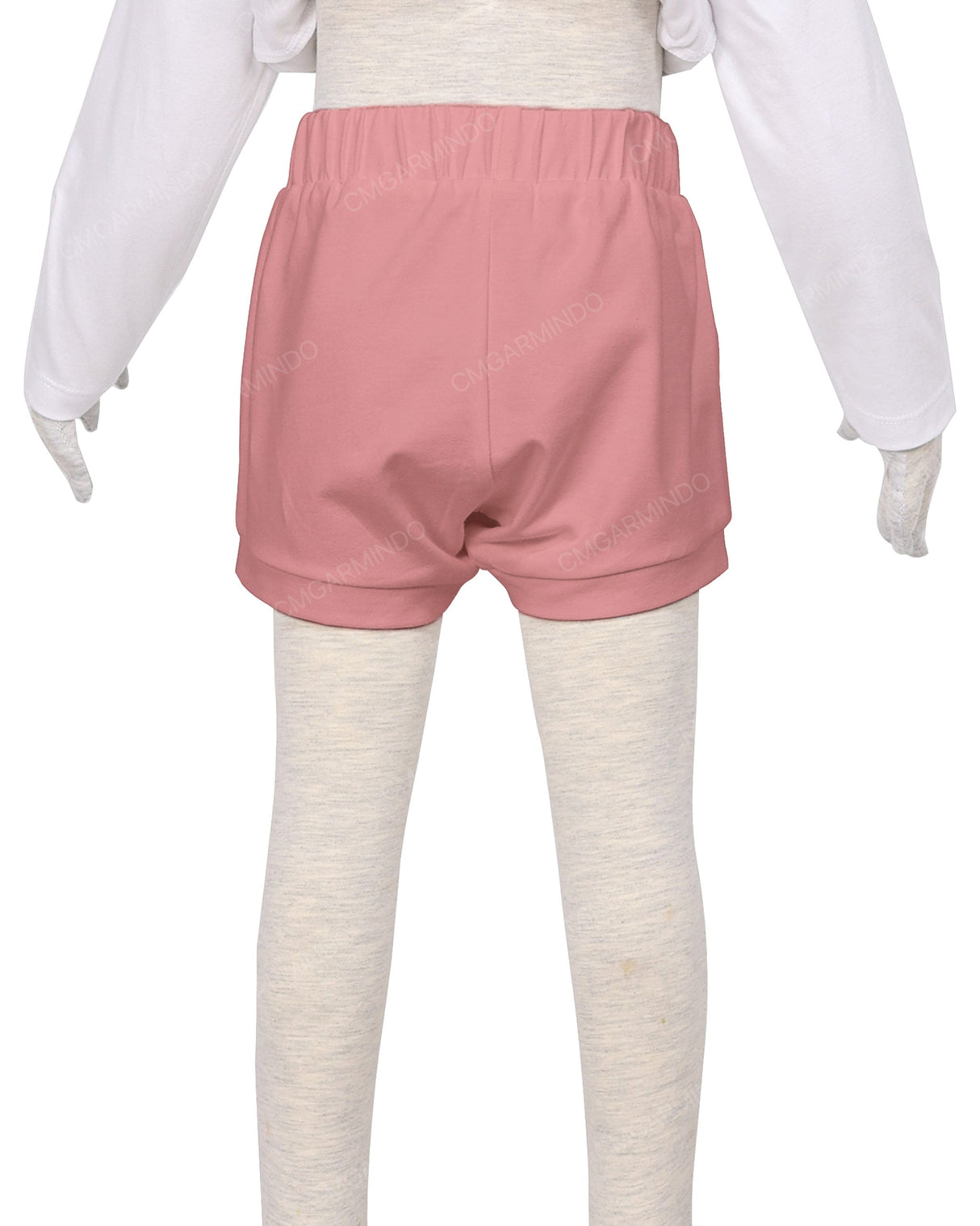 Baby Shorts