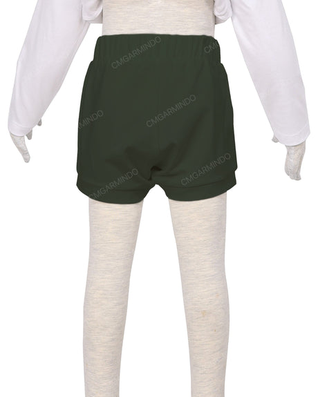 Baby Shorts