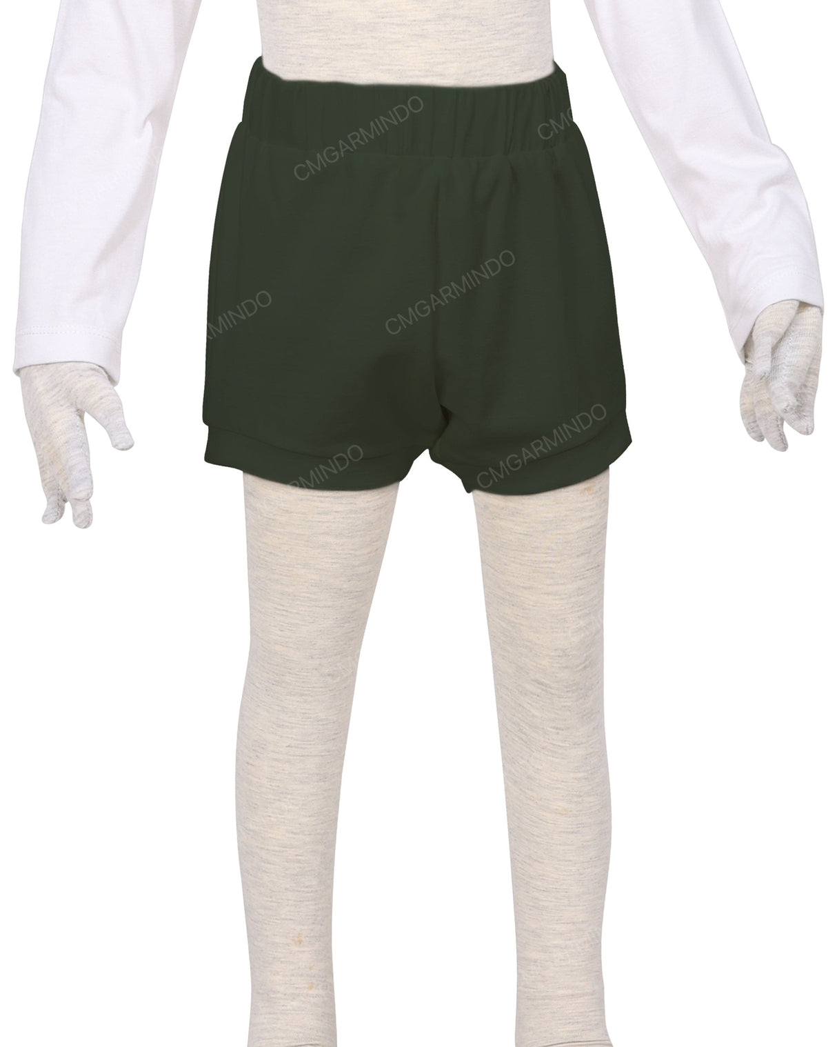 Baby Shorts