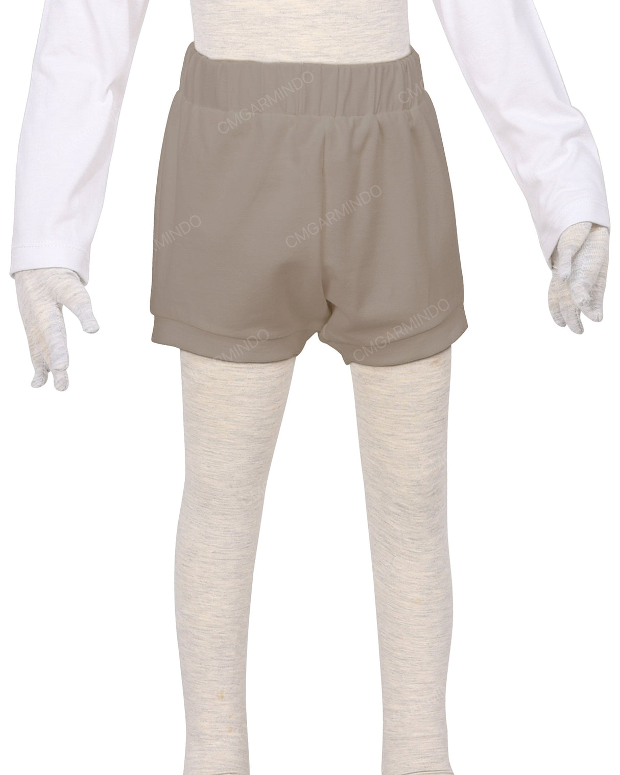 Baby Shorts