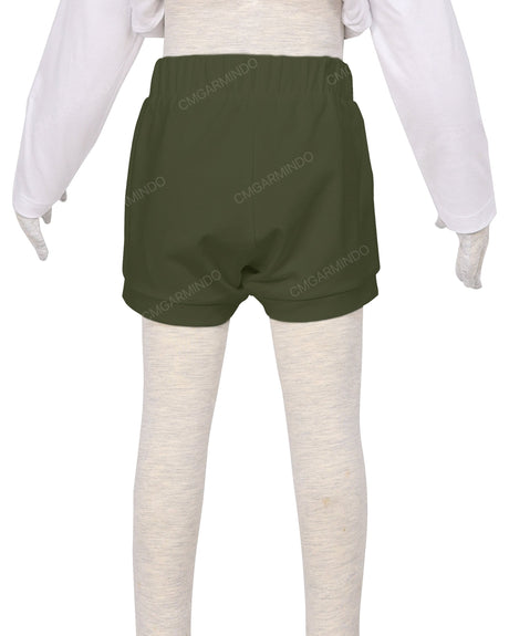 Baby Shorts