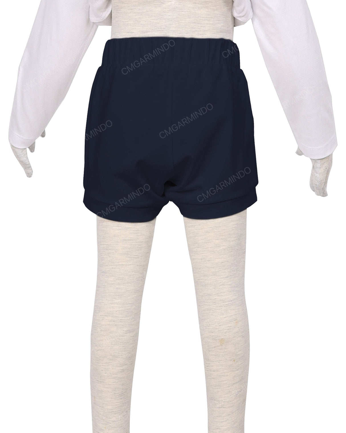 Baby Shorts