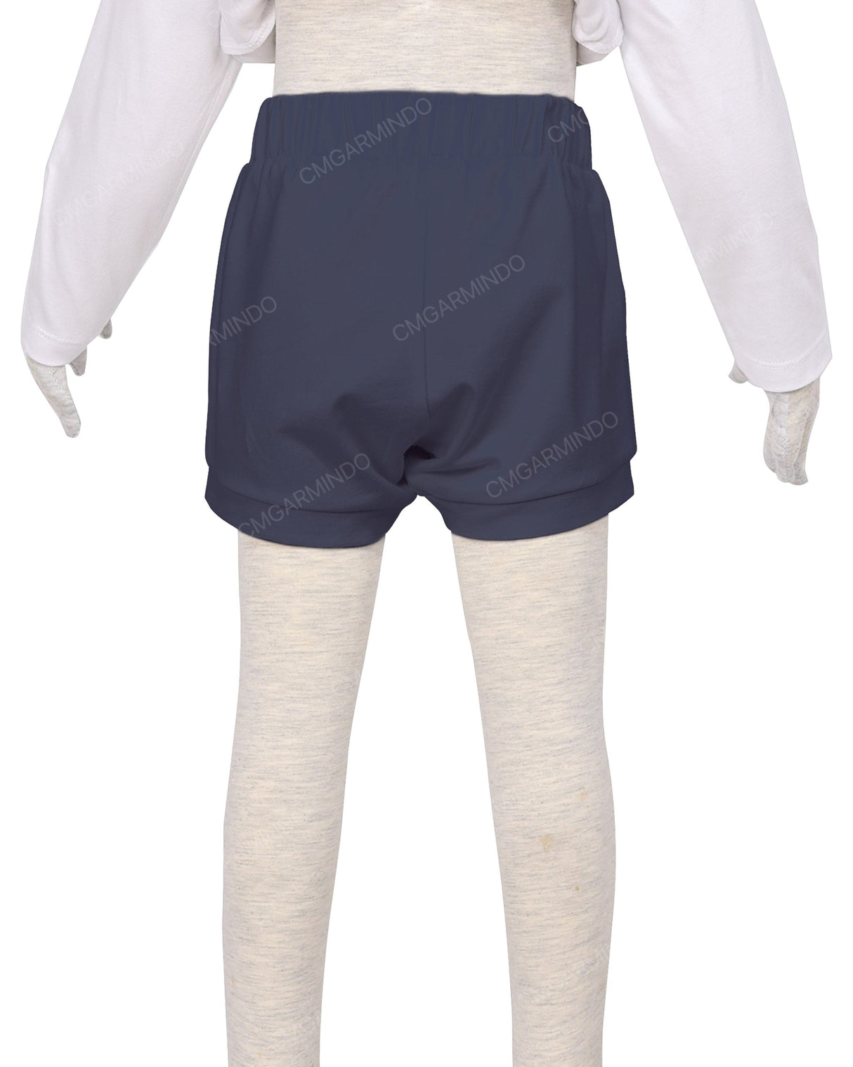 Baby Shorts