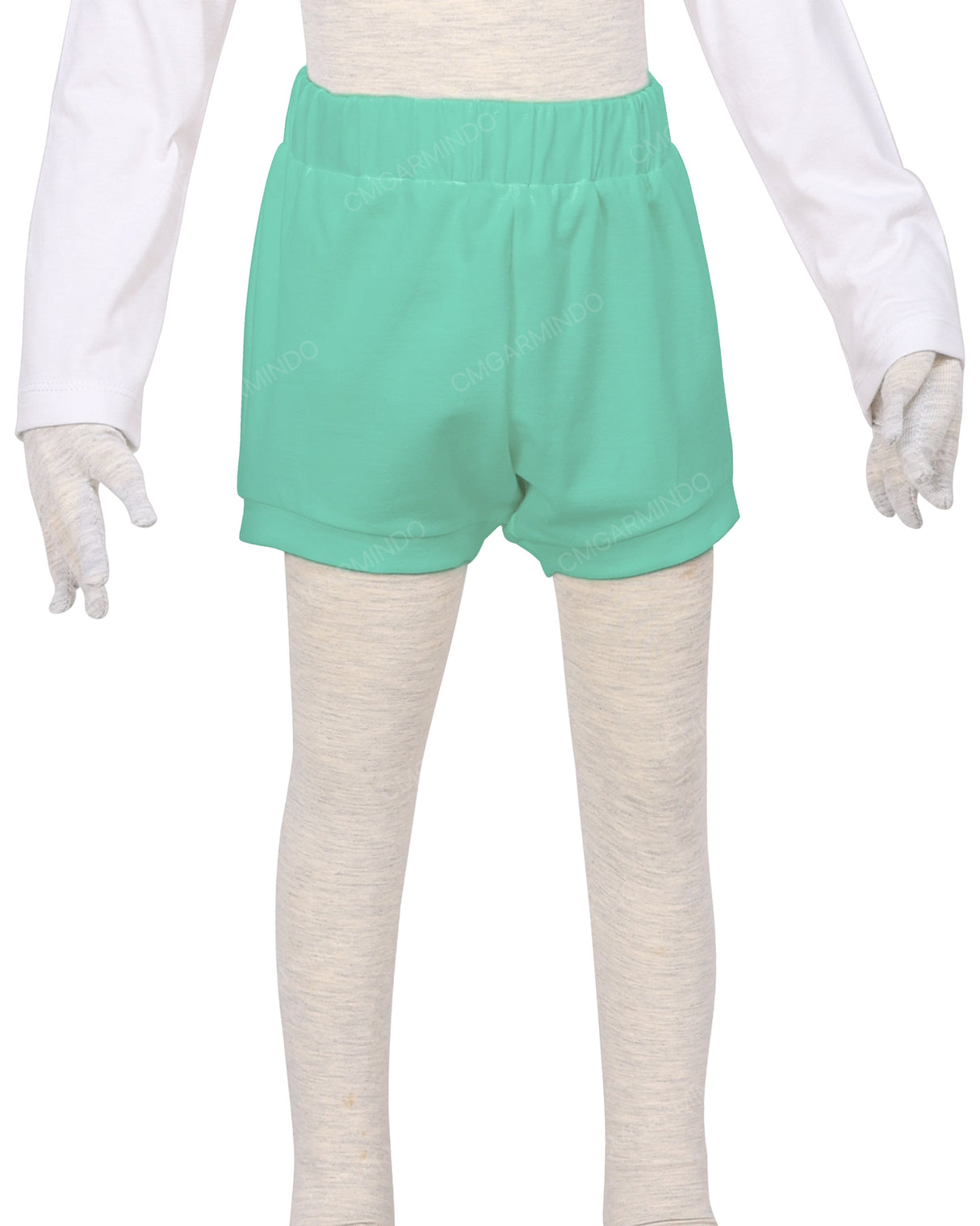 Baby Shorts