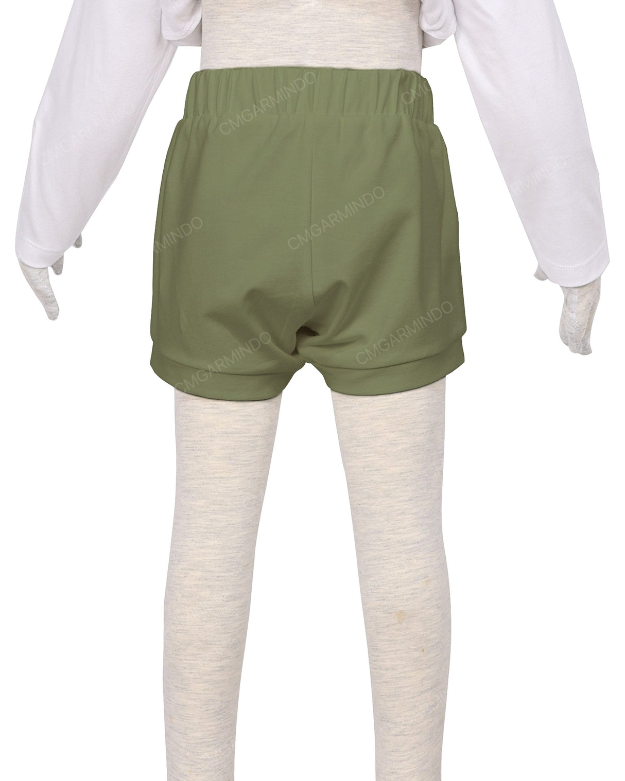 Baby Shorts