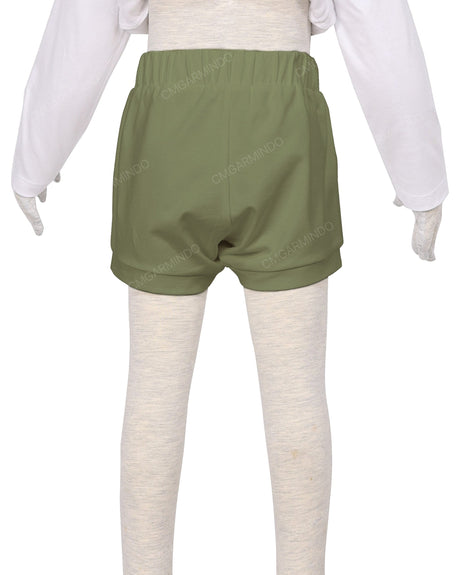 Baby Shorts