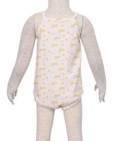 Sleeveless Onesie