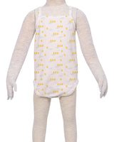 Sleeveless Onesie
