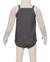 Sleeveless Onesie