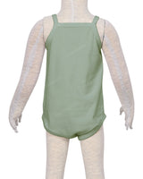 Sleeveless Onesie