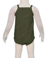 Sleeveless Onesie
