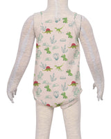 Sleeveless Onesie