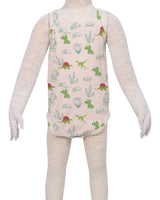 Sleeveless Onesie