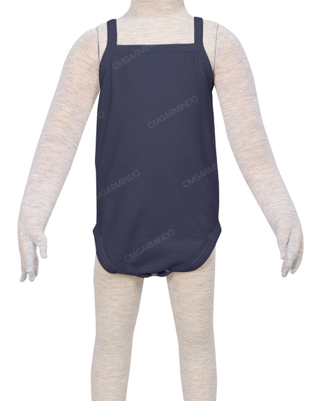 Sleeveless Onesie