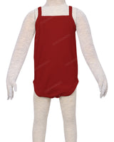 Sleeveless Onesie