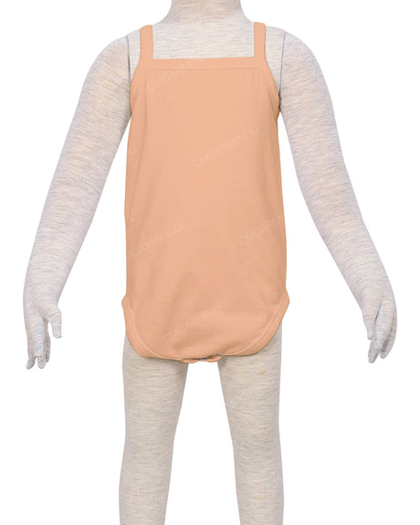 Sleeveless Onesie