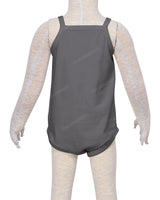 Sleeveless Onesie